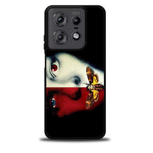 The Silence Of The Lambs Motorola Moto Edge 5G 2025 Case