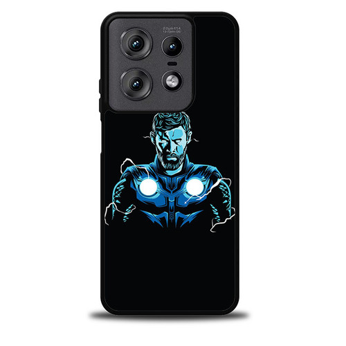 Thor The Avengers Infinity War Motorola Moto Edge 5G 2025 Case