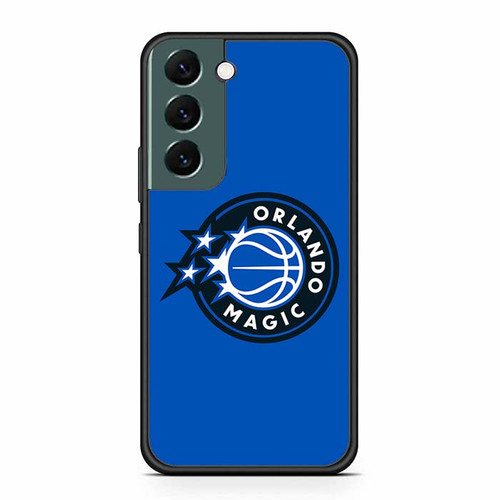 Orlando Magic Logo Motorola Samsung Galaxy S22 Case