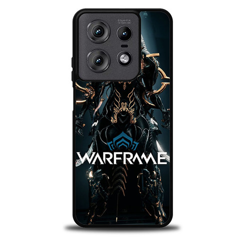 Warframe Motorola Moto Edge 5G 2025 Case