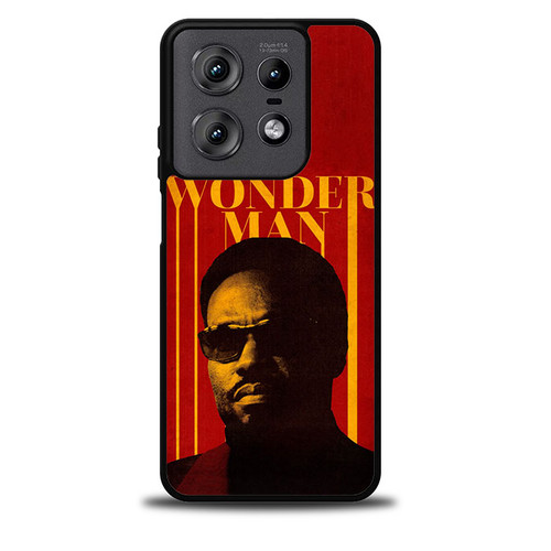 Wonder Man Motorola Moto Edge 5G 2025 Case