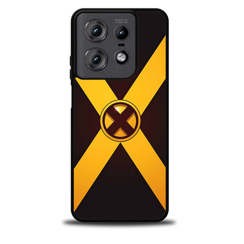 X Men Logo Motorola Moto Edge 5G 2025 Case