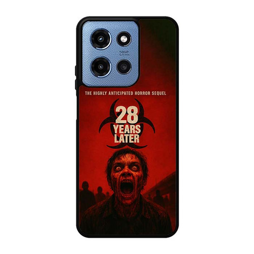28 Years Later Rust and Ruin Motorola Moto G 5G 2025 Case