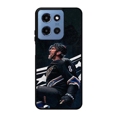 Alexander Washington Capitals 01 Motorola Moto G 5G 2025 Case