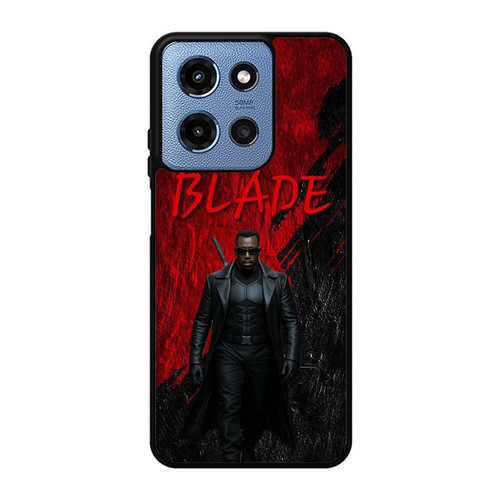 Blade Motorola Moto G 5G 2025 Case