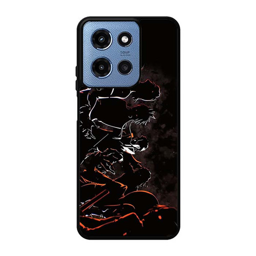 Bleach Espadas Motorola Moto G 5G 2025 Case