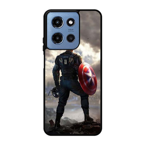 Captain America The Avengers End Game Motorola Moto G 5G 2025 Case