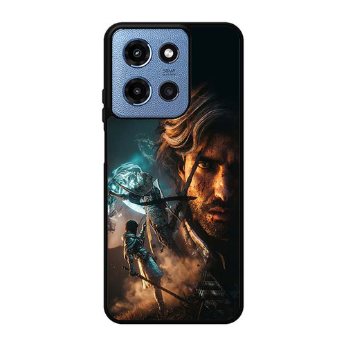 Clair Obscur Expedition 33 Versos Resolve Motorola Moto G 5G 2025 Case
