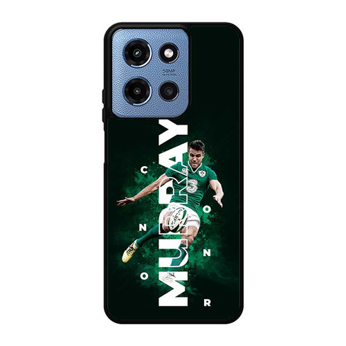 Conor Murray Spirit of the Clover Motorola Moto G 5G 2025 Case