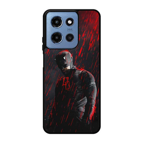 Daredevil Born Again Series 02 Motorola Moto G 5G 2025 Case