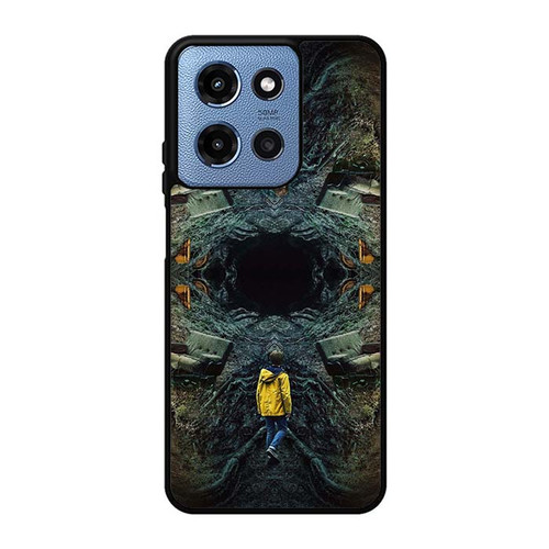 Darrk Tv Series Motorola Moto G 5G 2025 Case