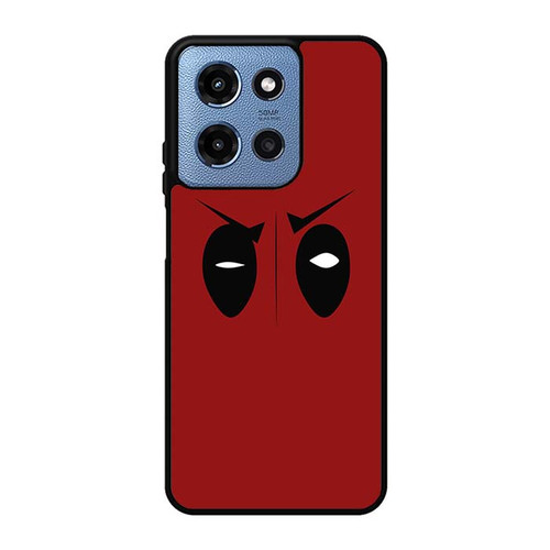 Deadpool 02 Motorola Moto G 5G 2025 Case