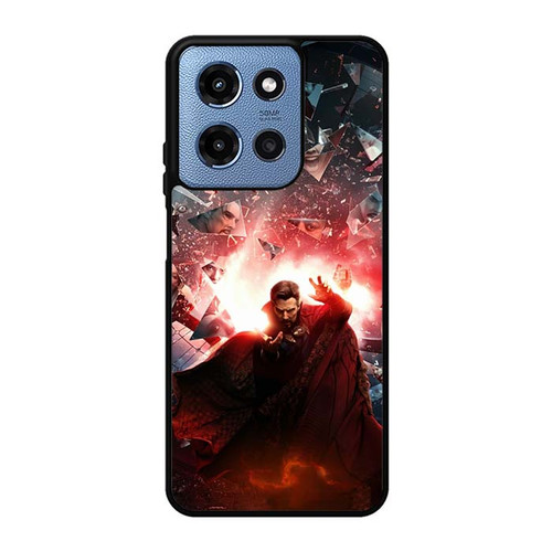 Doctor Strange Multiverse Of Madness Motorola Moto G 5G 2025 Case