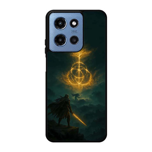 Elden Ring Tarnished Dawn Motorola Moto G 5G 2025 Case