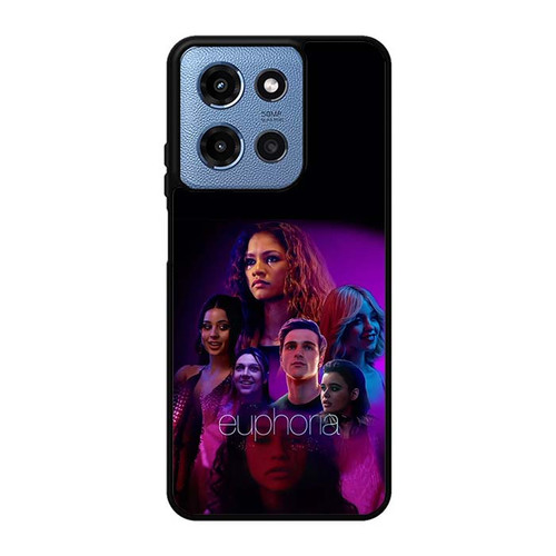 Euphoria Series Motorola Moto G 5G 2025 Case