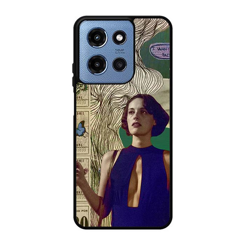 Fleabag Series 01 Motorola Moto G 5G 2025 Case