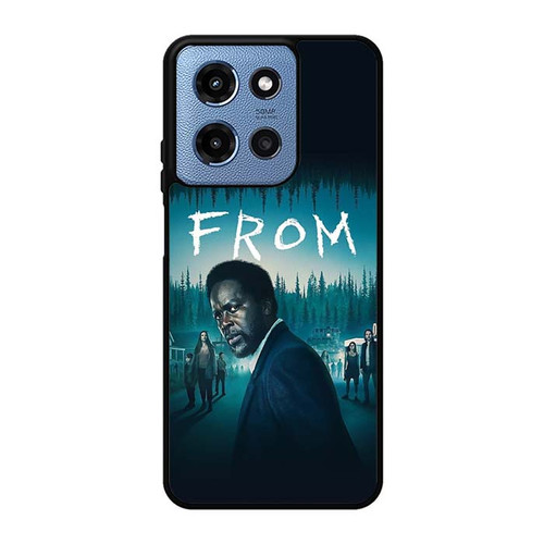 From Tv Series 01 Motorola Moto G 5G 2025 Case