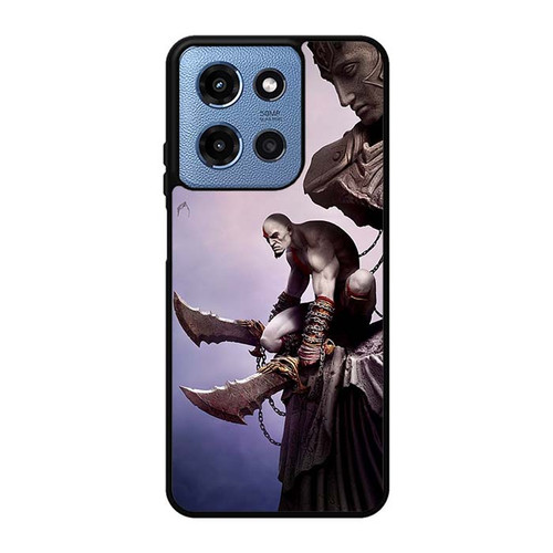 God of War Grace Mythology Motorola Moto G 5G 2025 Case