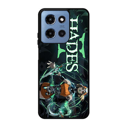 Hades II Melinoe 02 Motorola Moto G 5G 2025 Case