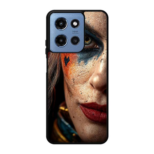 Harley Quinn Motorola Moto G 5G 2025 Case