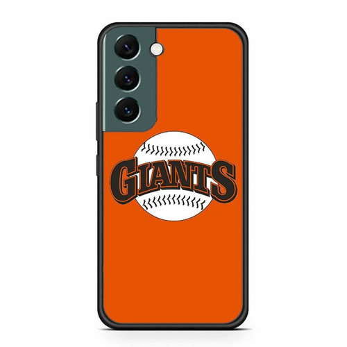 San Francisco Giants 03 Motorola Samsung Galaxy S22 Case