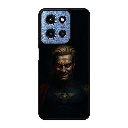 Homelander The Boys Series Motorola Moto G 5G 2025 Case