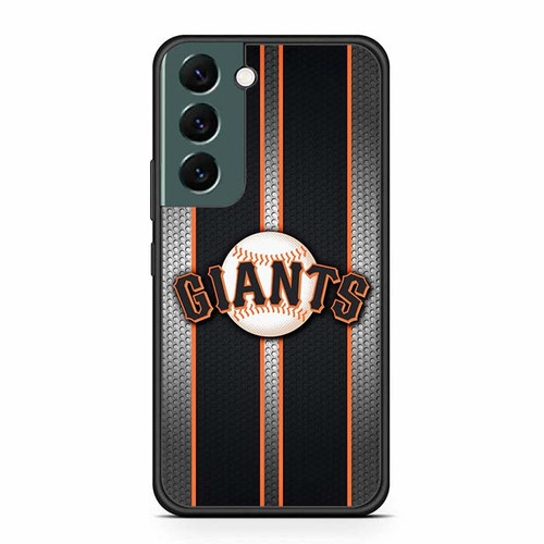 San Francisco Giants 04 Motorola Samsung Galaxy S22 Case