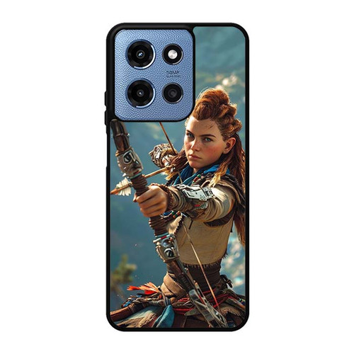 Horizon series Aloy Motorola Moto G 5G 2025 Case