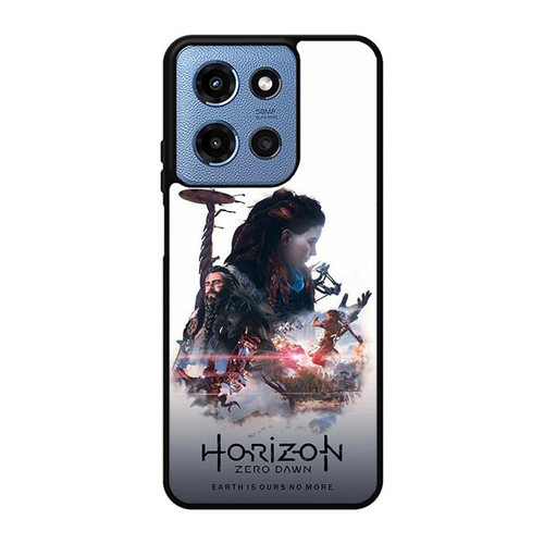 Horizon Zero Dawn Rosts Legacy Motorola Moto G 5G 2025 Case