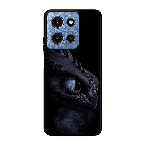 How to Train Your Dragon Night Fury Motorola Moto G 5G 2025 Case