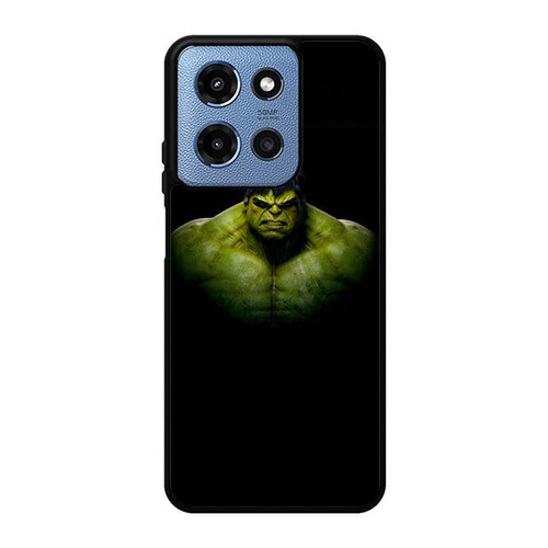 Incredible Hulk Motorola Moto G 5G 2025 Case
