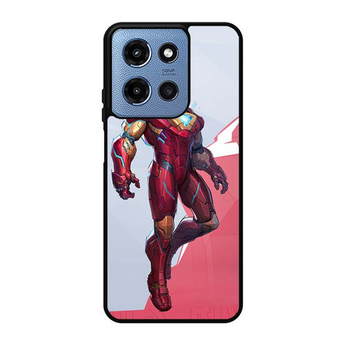 Iron Man Marvel Rivals Motorola Moto G 5G 2025 Case