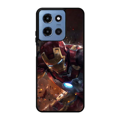 Iron Man Marvel Motorola Moto G 5G 2025 Case