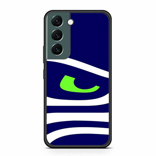 Seattle Seahawks 03 Motorola Samsung Galaxy S22 Case