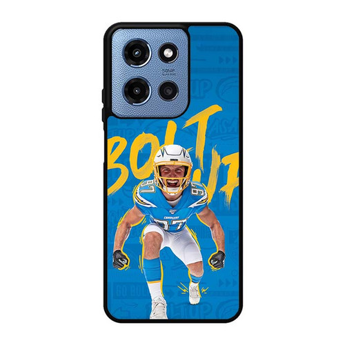Joey Bosa Los Angeles Chargers 04 Motorola Moto G 5G 2025 Case