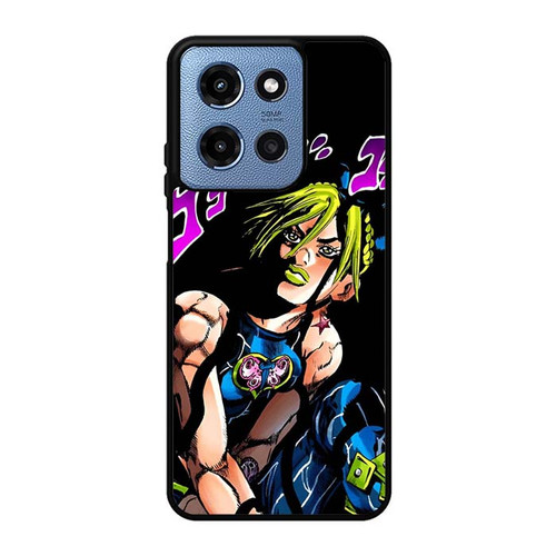 JoJos Bizarre Adventure Jolyne Cujoh 04 Motorola Moto G 5G 2025 Case