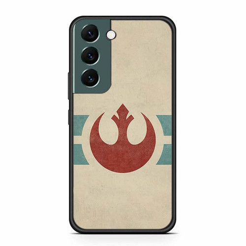 Star Wars The Phoenix Motorola Samsung Galaxy S22 Case