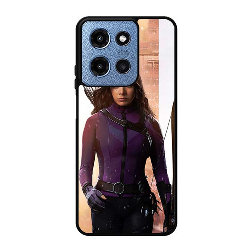 Kate Bishop The Young Avengers Motorola Moto G 5G 2025 Case