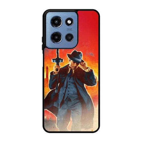 Mafia Series Motorola Moto G 5G 2025 Case