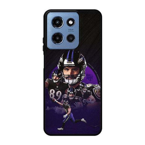 Mark Andrews Baltimore Ravens 01 Motorola Moto G 5G 2025 Case