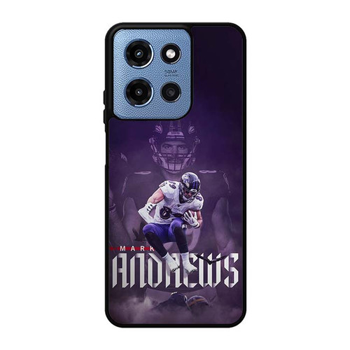 Mark Andrews Baltimore Ravens 02 Motorola Moto G 5G 2025 Case