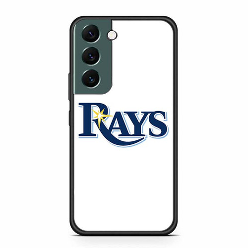 Tampa Bay Rays Motorola Samsung Galaxy S22 Case