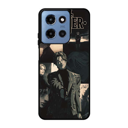 Monster Series Motorola Moto G 5G 2025 Case