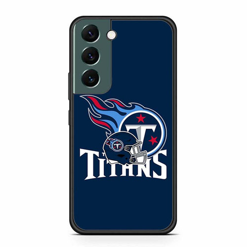 Tennessee Titans 03 Motorola Samsung Galaxy S22 Case