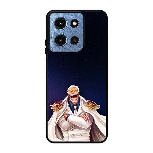 One Piece Garp Motorola Moto G 5G 2025 Case