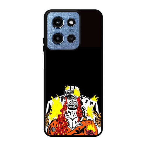 One Piece Series Akainu Motorola Moto G 5G 2025 Case