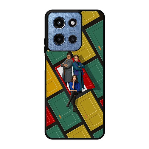 Only Murders in the Building 01 Motorola Moto G 5G 2025 Case
