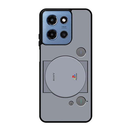 Playstation 1 Motorola Moto G 5G 2025 Case