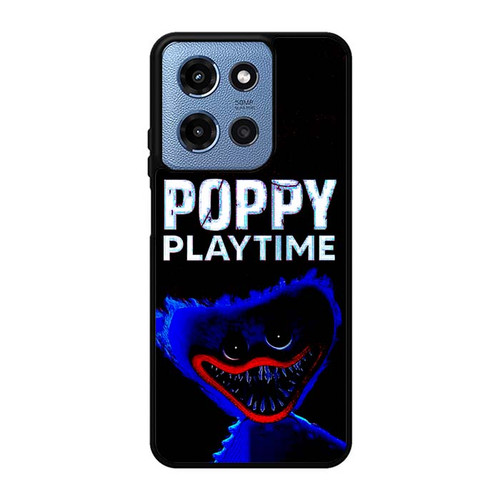 Poppy Playtime Hugy Wugy Motorola Moto G 5G 2025 Case