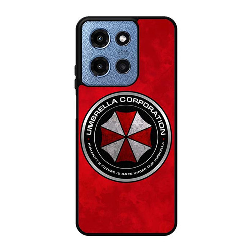 Resident Evil Umbrella Corporation Motorola Moto G 5G 2025 Case